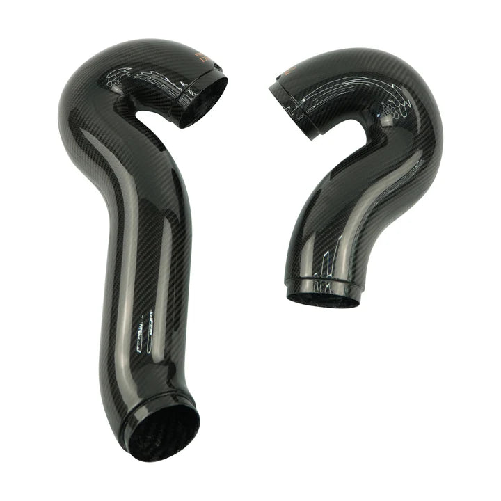 BMW X5M | X6M | M60i | XM (F95/F96/G09) Carbon Fiber Intakes