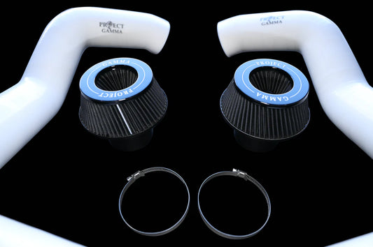 BMW M8 | M5 (F90/F91/F92/F93) INTAKES AND FILTERS