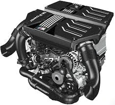 S58 CustomROM-V2 and REV2 CUSTOM TUNING BMW F97 F98 G80 G82 X3M X4M M3 M4 COMPETITION