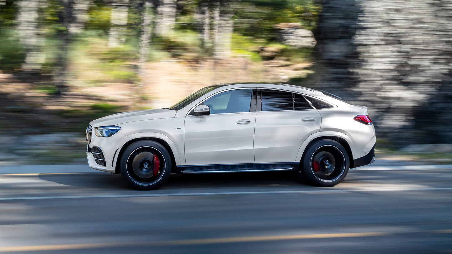 HCP Tune for E53 AMG / CLS 53 AMG / GLE 53 / GLC 53 AMG