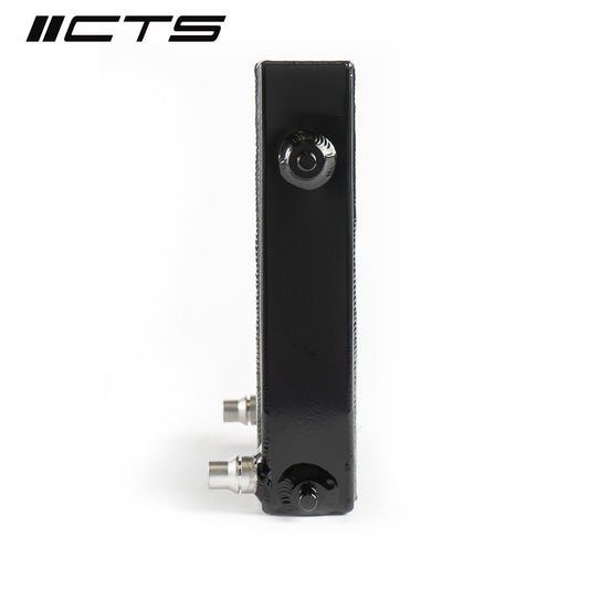 CTS TURBO BMW/TOYOTA G20/G29 M340I/M440I/Z4 M40I/ GR SUPRA A90/A91 AUXILIARY RADIATOR