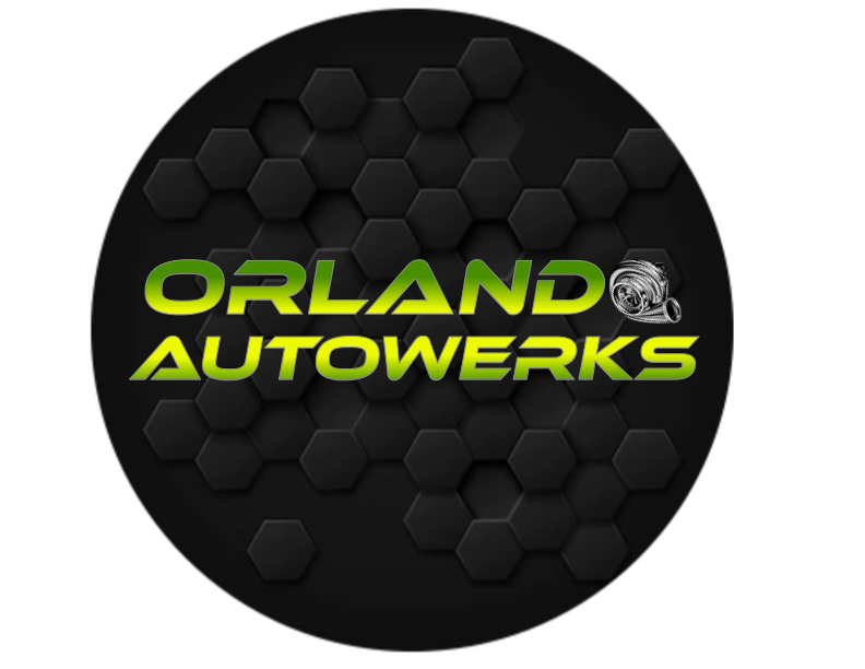 OrlandoAUTOwerks B58 Gen2