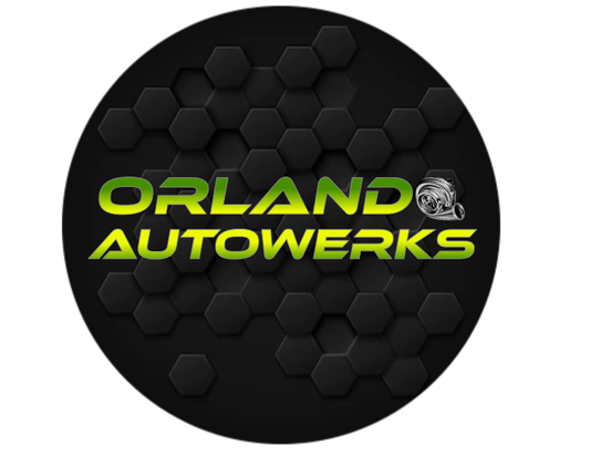 OrlandoAUTOwerks B58 Gen1