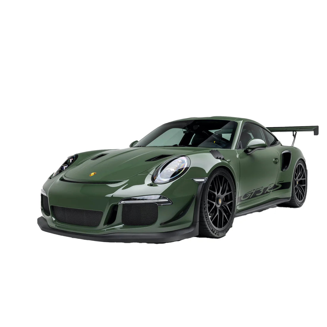 Porsche 911 (991.1) GT3RS