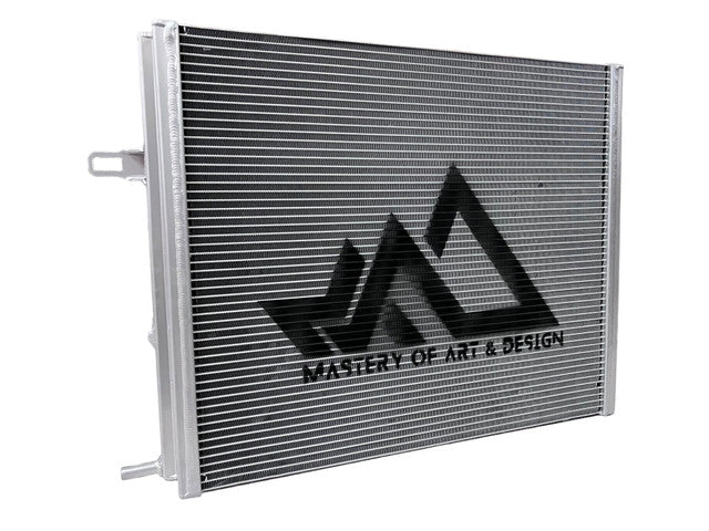 MAD BMW B46 B48 Front Mount Heat Exchanger 230 330 340 430