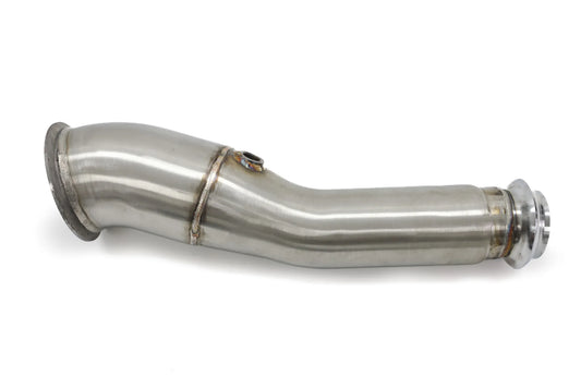 N26 Performance Downpipe - 228, 320, 328, 428