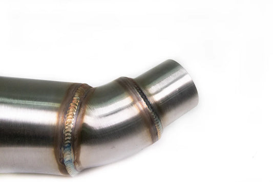 N20 Performance Downpipe