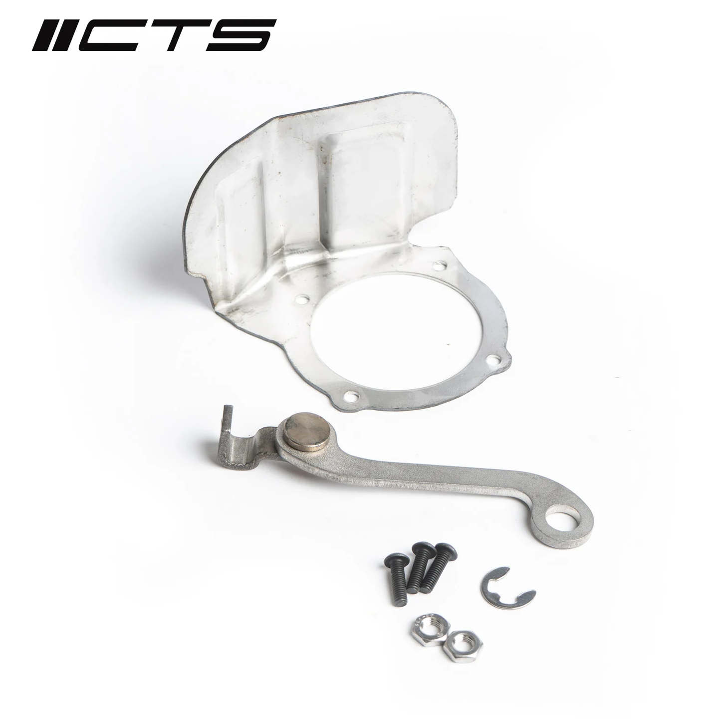 CTS Turbo BMW B58 Gen 1 Stage 2+ Hybrid Turbo