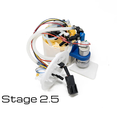 G-Series / Supra B58 Upgraded Hybrid Fuel Pump