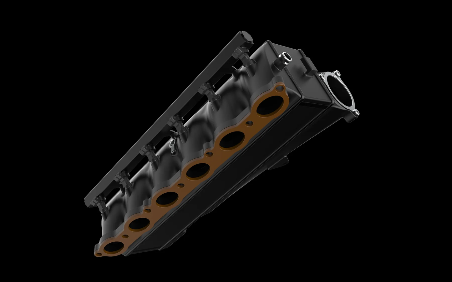 BMW GEN2 B58 INTAKE MANIFOLD w/ PORT INJECTION
