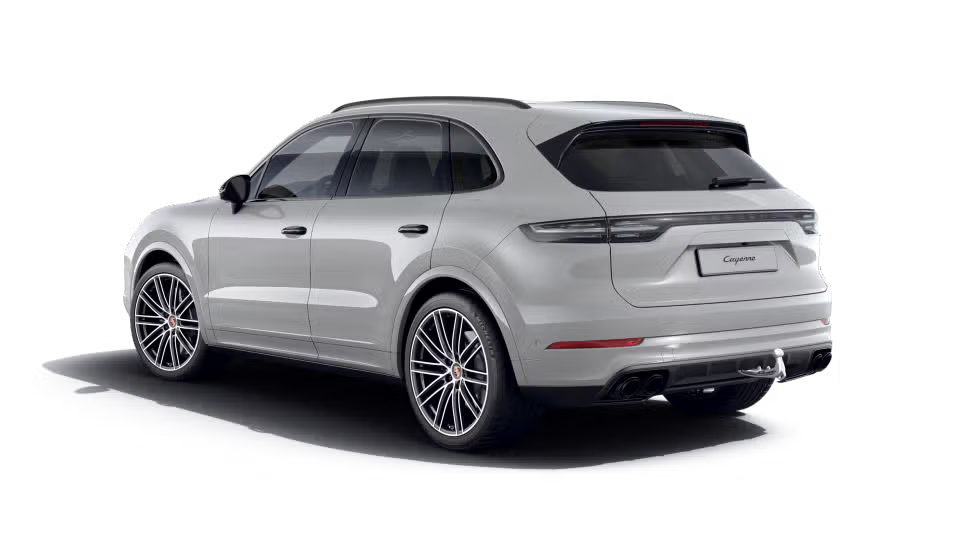 Porsche Cayenne GTS / S / Turbo / Turbo GT