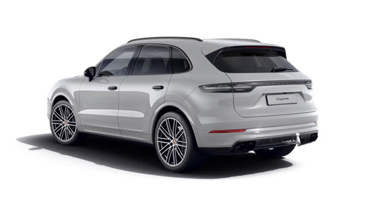 Porsche Cayenne GTS / S / Turbo / Turbo GT