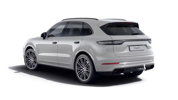 Porsche Cayenne GTS / S / Turbo / Turbo GT