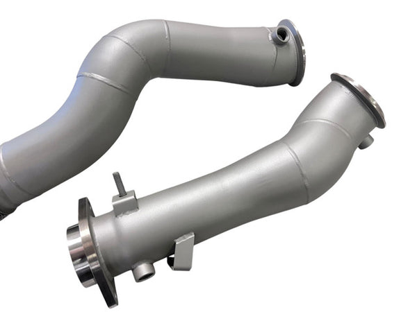 BMW S58 Downpipes M2 M3 M4 G87 G80 G82 G83