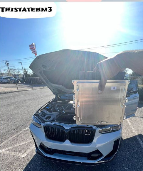 BMW Femto Full Unlock + Bootmod3 Tune (1 day turn-around)