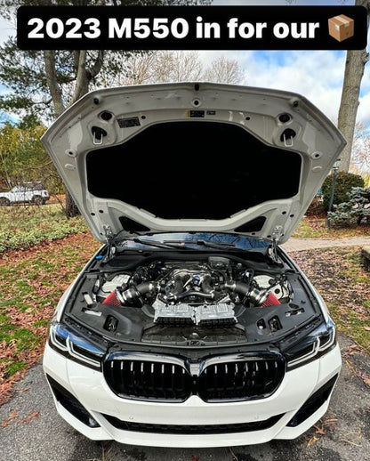 BMW Femto Full Unlock + Bootmod3 Tune (1 day turn-around)