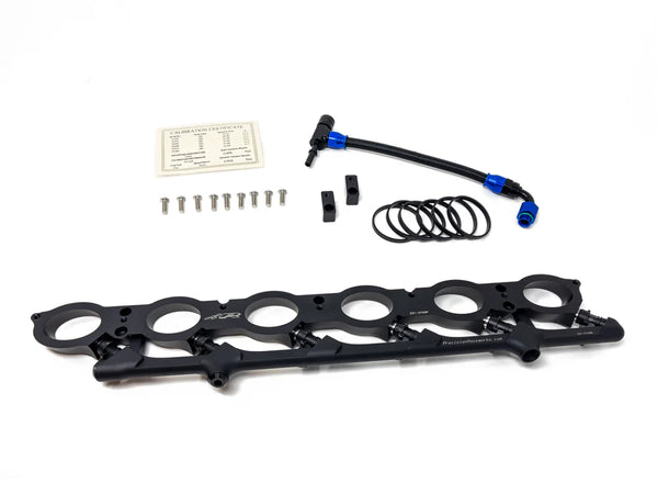 B58 Port Injection Kit