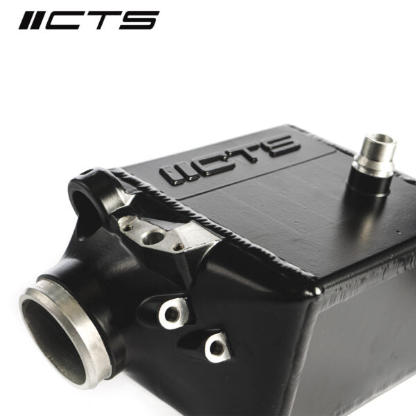 CTS Turbo BMW F90 M5/M5C & F91/F92/F93 M8/M8C High Performance Intercoolers