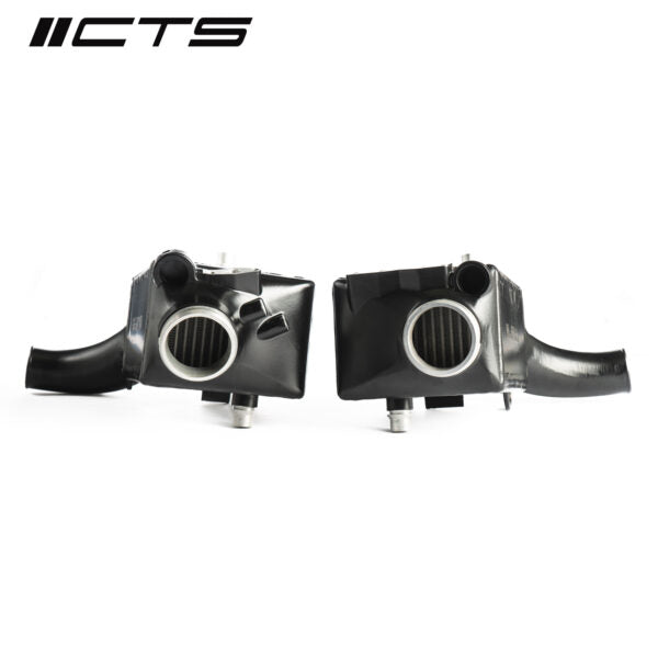 CTS Turbo BMW F90 M5/M5C & F91/F92/F93 M8/M8C High Performance Intercoolers