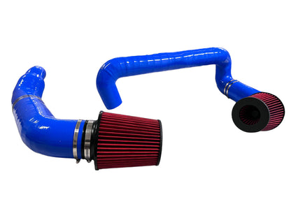 MAD BMW M2 M3 M4 Front Mount Silicone Intakes S58 G87 G80 G82