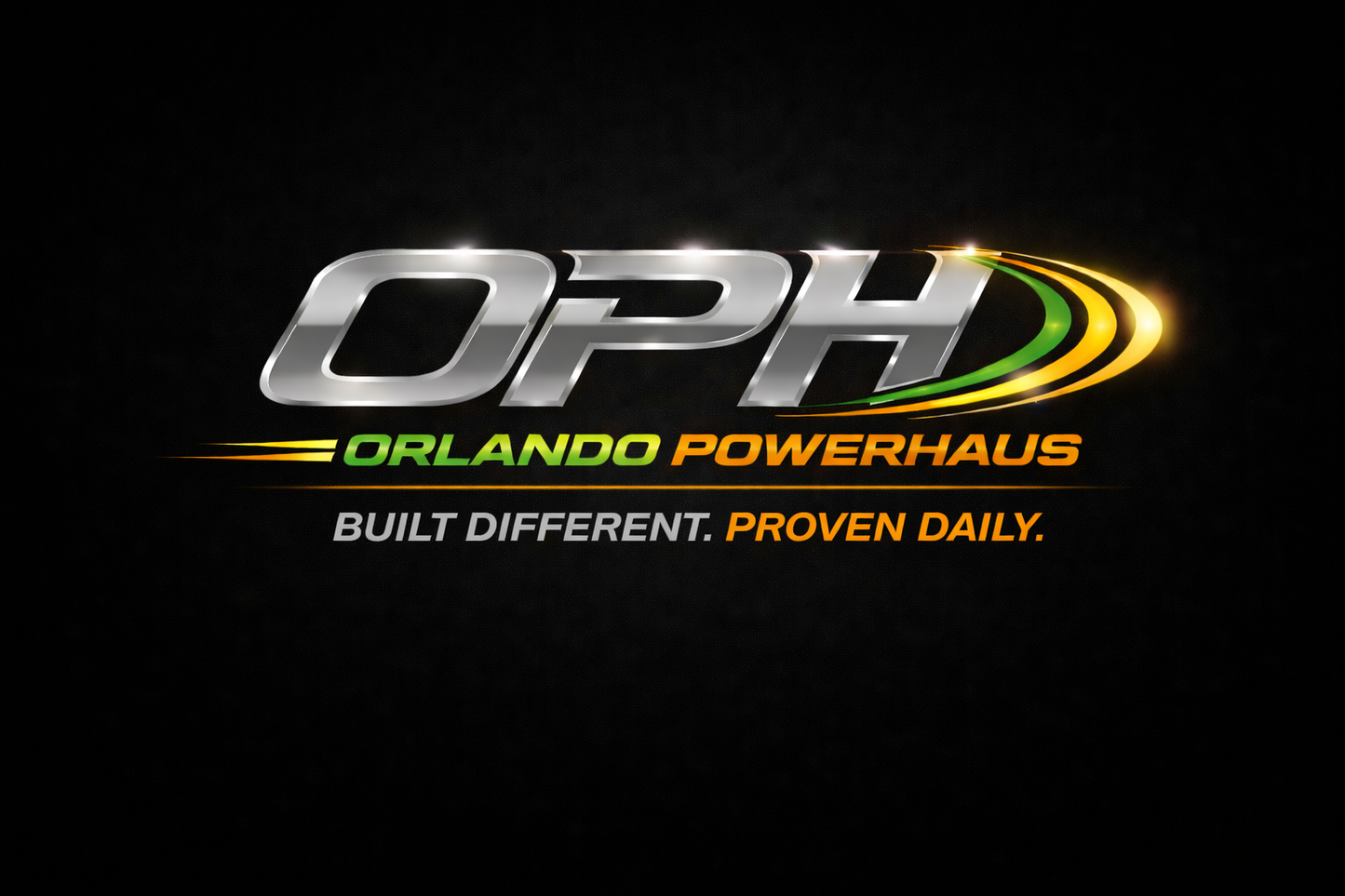OrlandoPowerHaus B58 Gen2