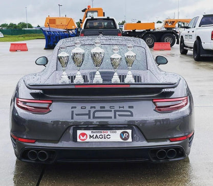Porsche 911 (991.2) Turbo / Turbo S