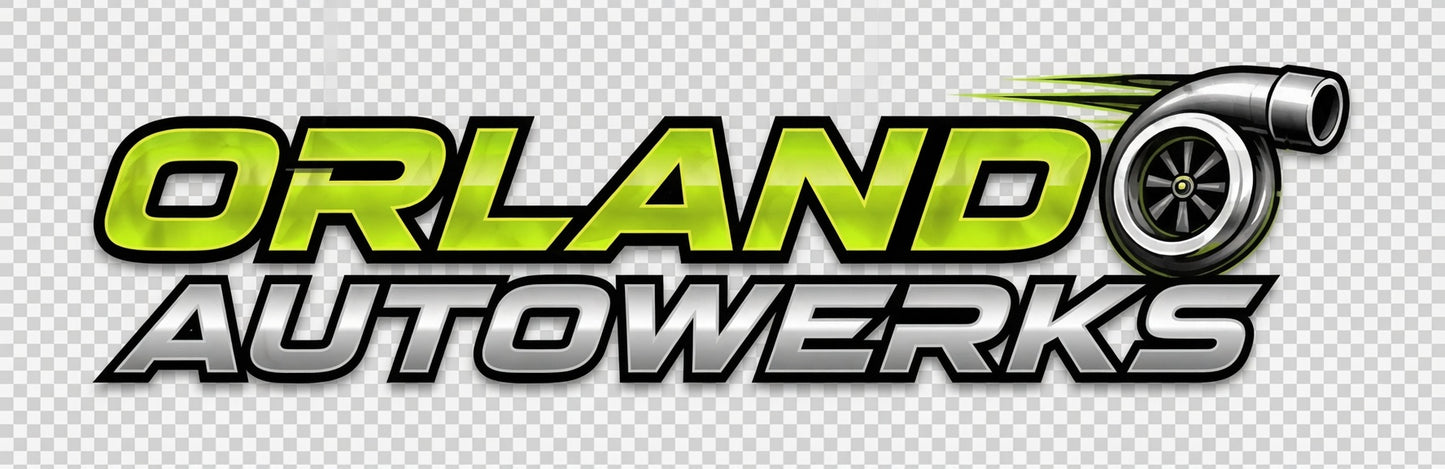 OrlandoPowerHaus Custom Calibration for V8