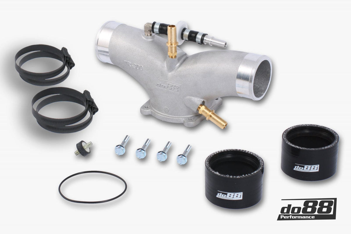 Do88 Porsche 911 Turbo / Carrera (992) Plenum