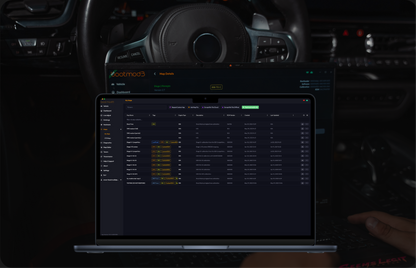 bootmod3 B58 Tune - For BMW Fxx Gxx 140i 240i 340i 440i 540i 640i 740i 840i Z4M40i M140i M240i M340i X3 M40i X5 X7 Vehicles