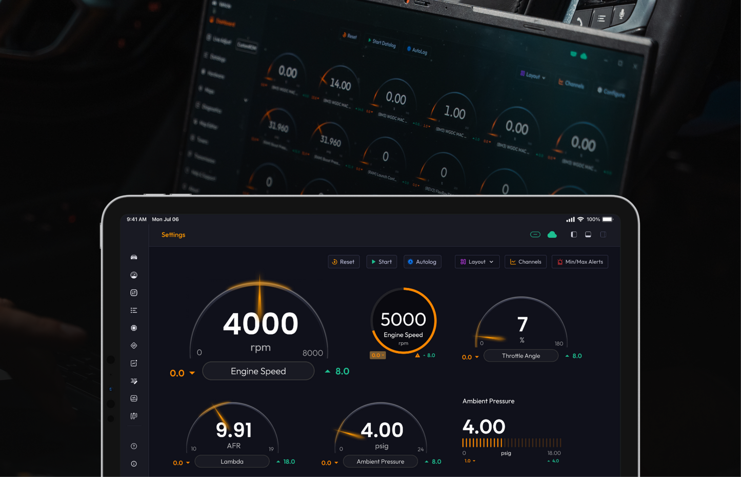 bootmod3 B58 Tune - For BMW Fxx Gxx 140i 240i 340i 440i 540i 640i 740i 840i Z4M40i M140i M240i M340i X3 M40i X5 X7 Vehicles