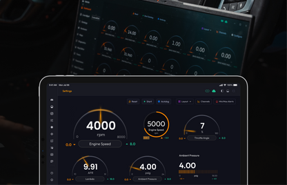 bootmod3 B58 Tune - For BMW Fxx Gxx 140i 240i 340i 440i 540i 640i 740i 840i Z4M40i M140i M240i M340i X3 M40i X5 X7 Vehicles