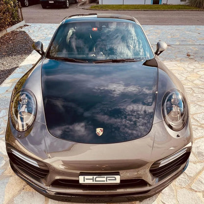 Porsche 911 (991.2) Turbo / Turbo S
