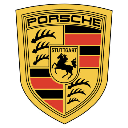 Porsche 911 (991.2) Turbo / Turbo S