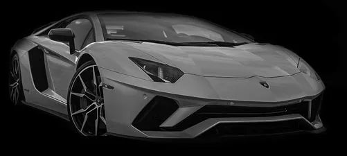 Lamborghini Huracan / EVO / STO TUNE