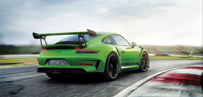 Porsche 911 (991.2) GT3