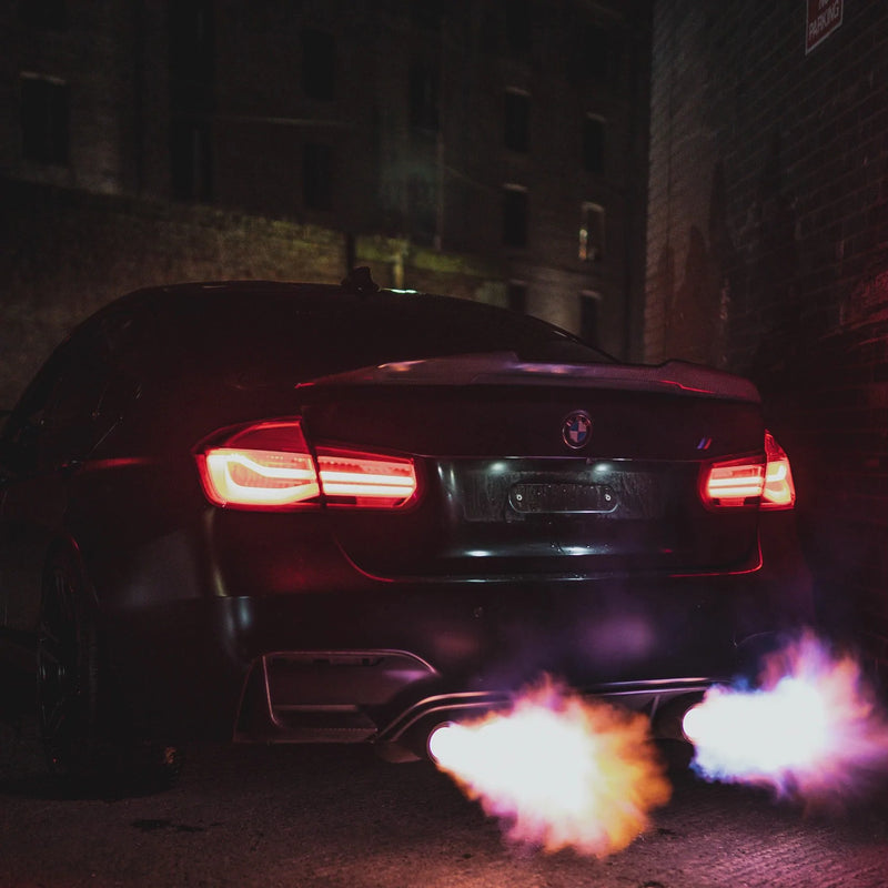 Flame Tune Only for S58, B58, S55 and N55-EWG