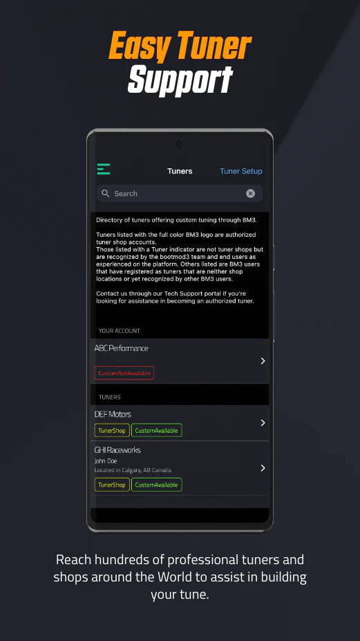 BOOTMOD3 N13 - BMW F20 F30 114I 116I 118I 316I 320I TUNE