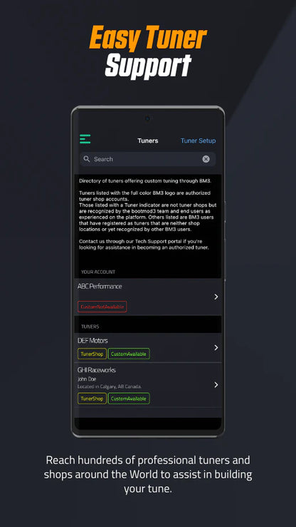 BOOTMOD3 N13 - BMW F20 F30 114I 116I 118I 316I 320I TUNE