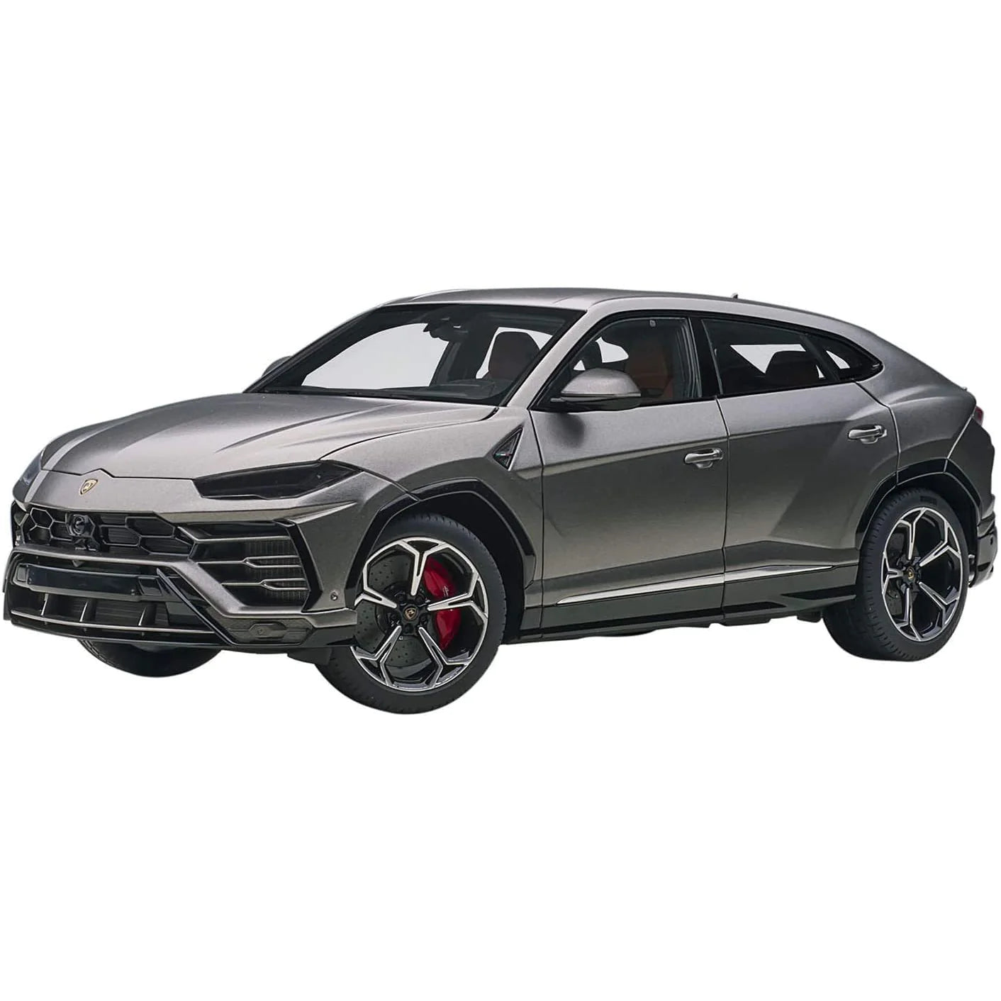 Lamborghini URUS - HCP Custom ECU/TCU Tune