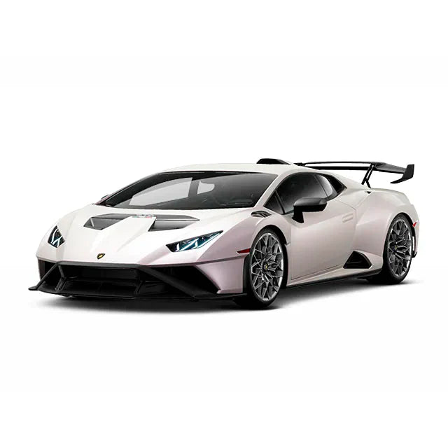 Lamborghini Huracan / EVO / STO TUNE