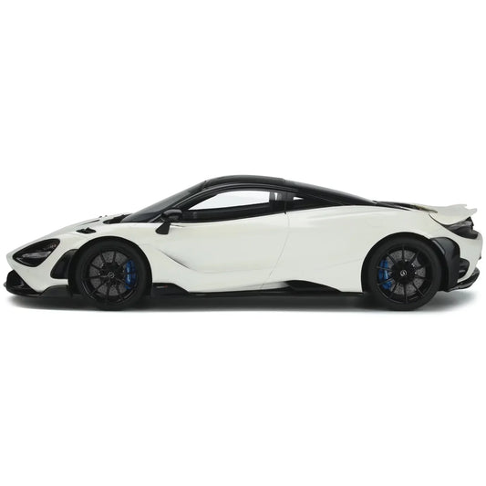 MCLAREN 765LT - HCP CUSTOM TUNE