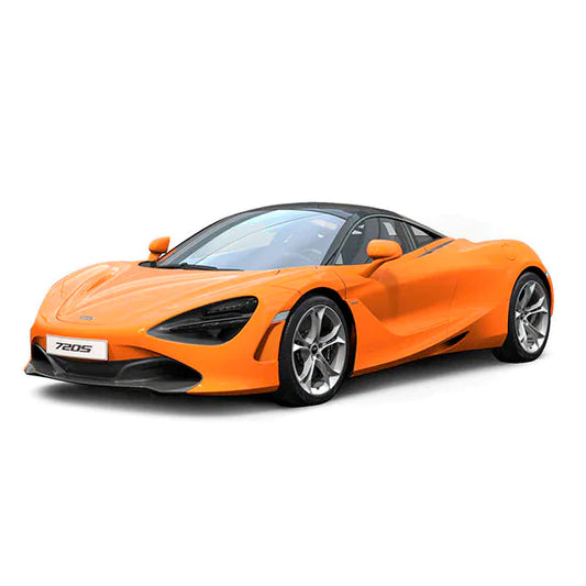 Mclaren 720s & Mclaren GT