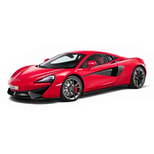 Mclaren 540c/570s/570GT