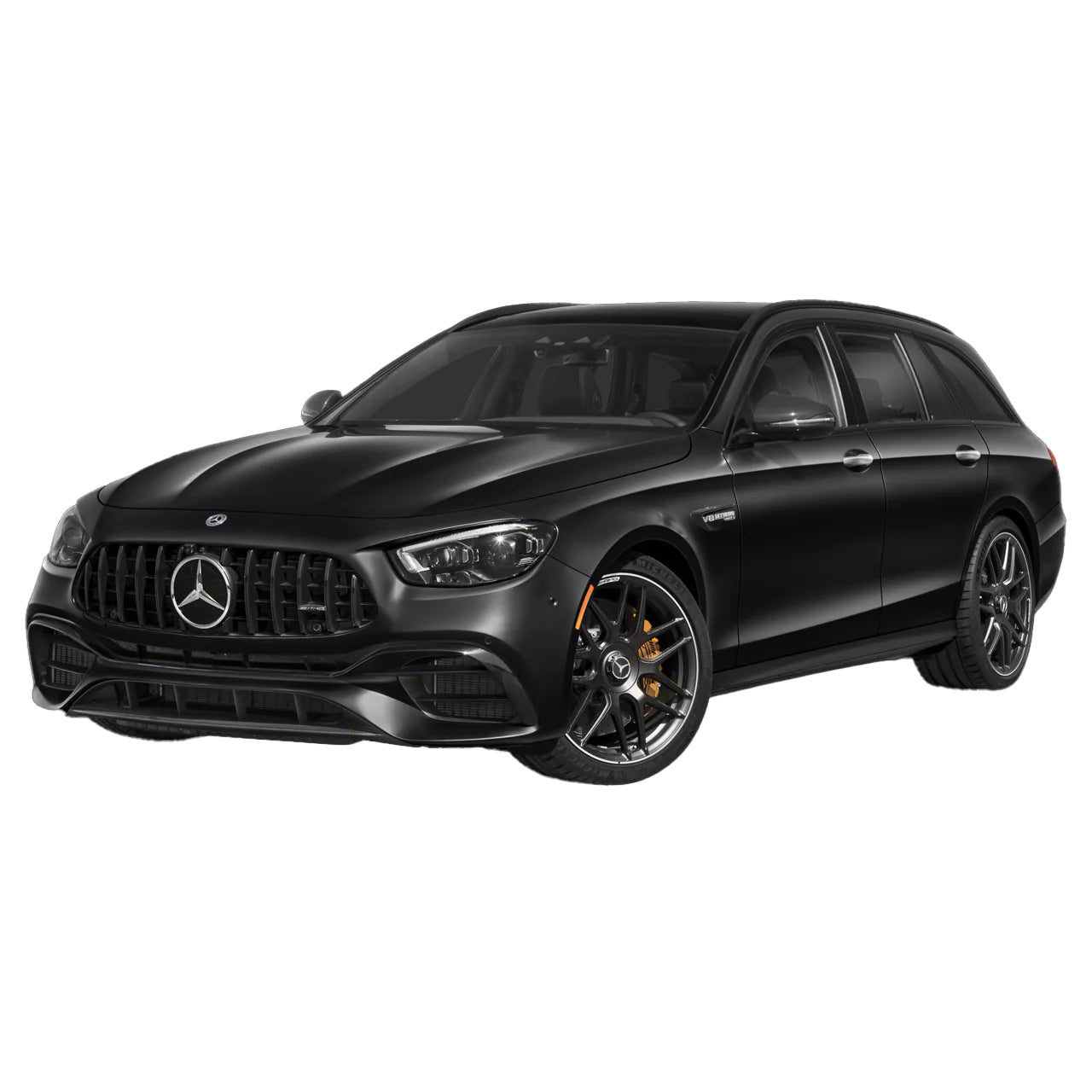 Mercedes E63 / E63S 4.0T AMG