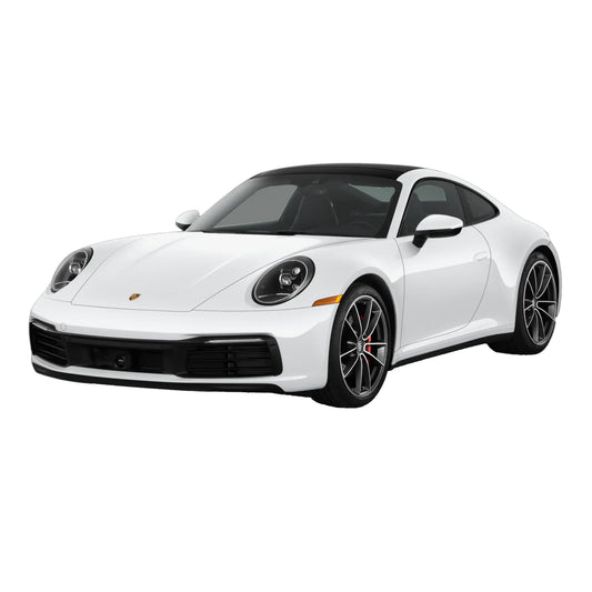 Porsche 911 (991.2) Carrera GTS / Carrera 4 GTS