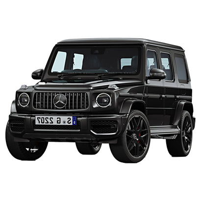 Mercedes G63 4.0T AMG