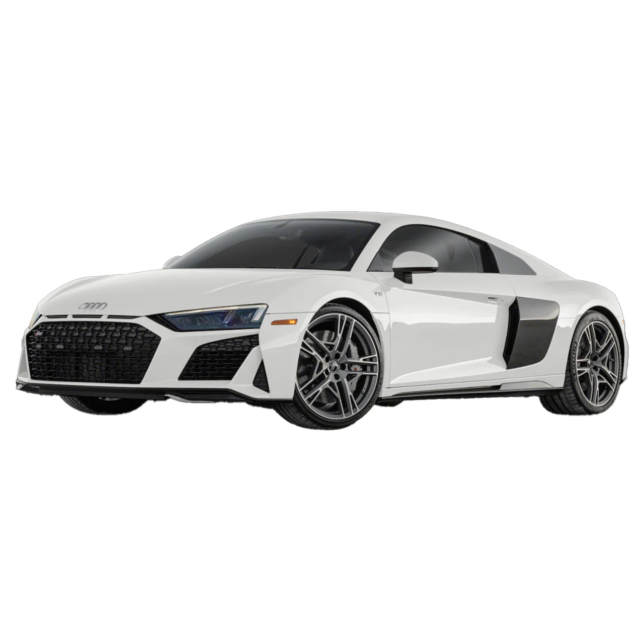 Audi R8 V10 ECU & TCU