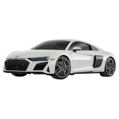 Audi R8 V10 ECU & TCU
