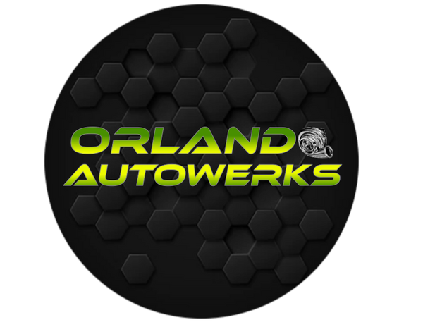 OrlandoAUTOwerks B58 Gen1