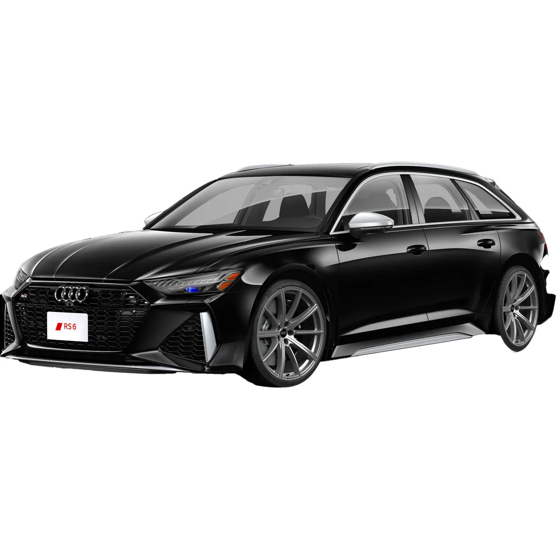 Audi RS6/RS7 C8 ECU+TCU